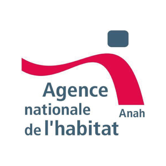 Logo ANAH
